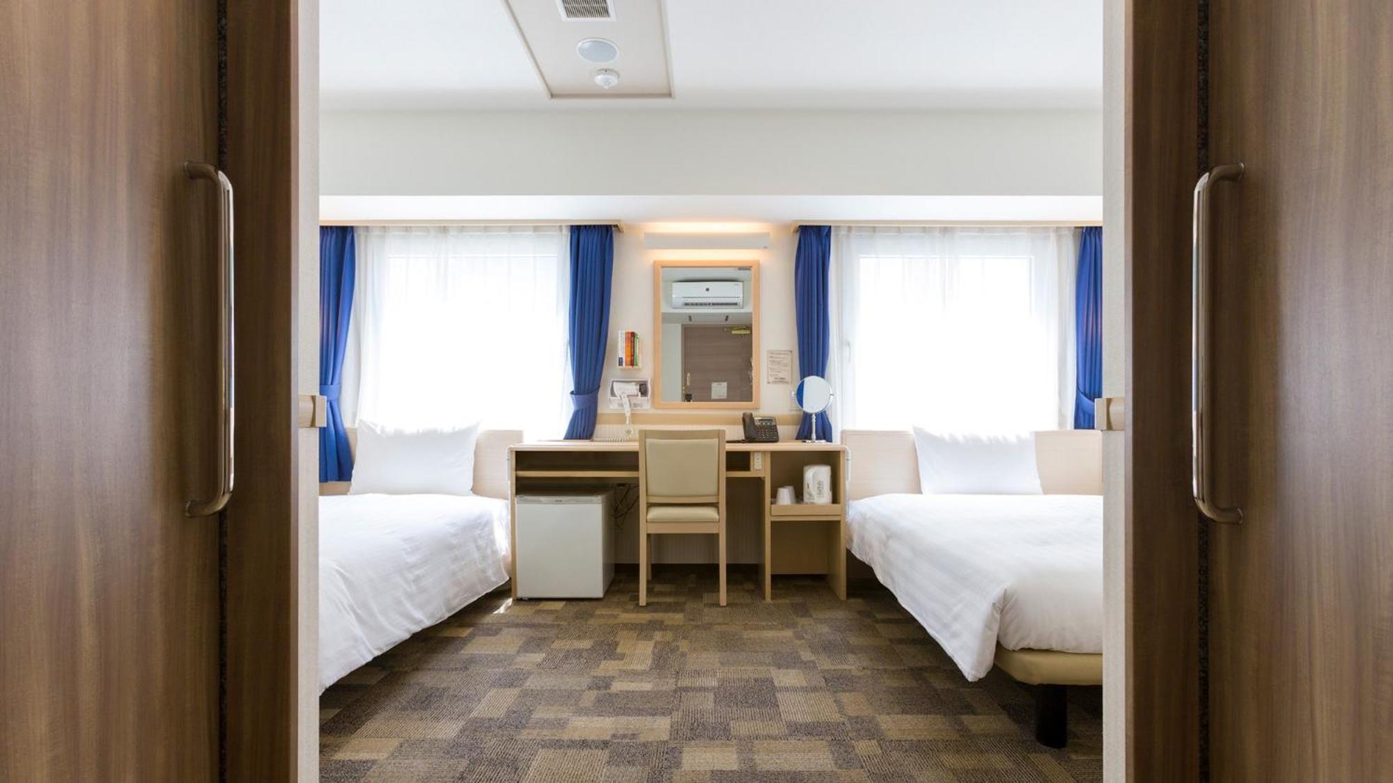 Toyoko Inn Shizuoka Shimizu Ekimae Bagian luar foto