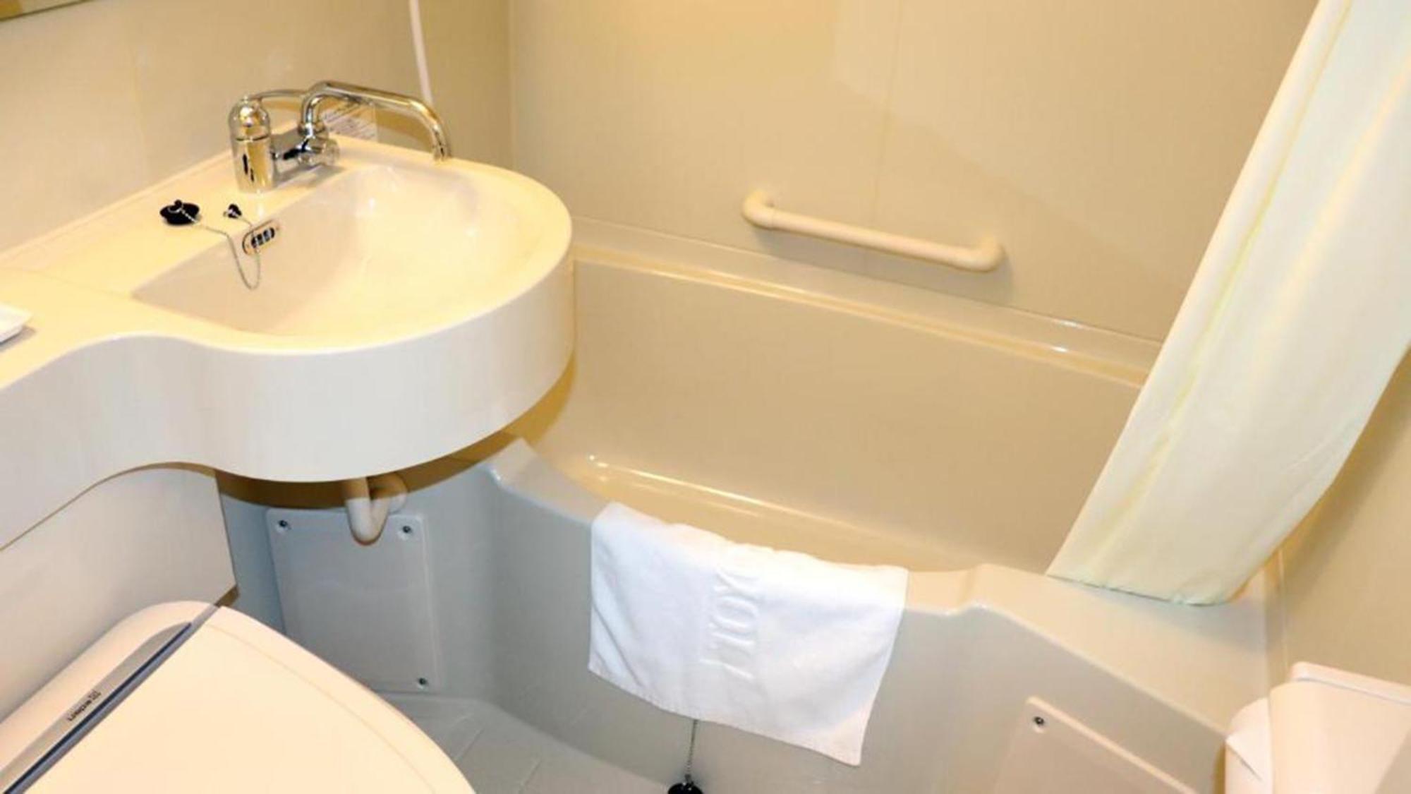 Toyoko Inn Shizuoka Shimizu Ekimae Bagian luar foto
