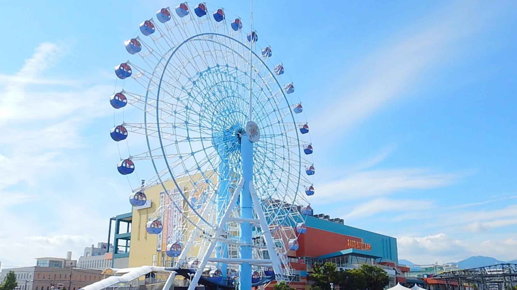 Toyoko Inn Shizuoka Shimizu Ekimae Bagian luar foto