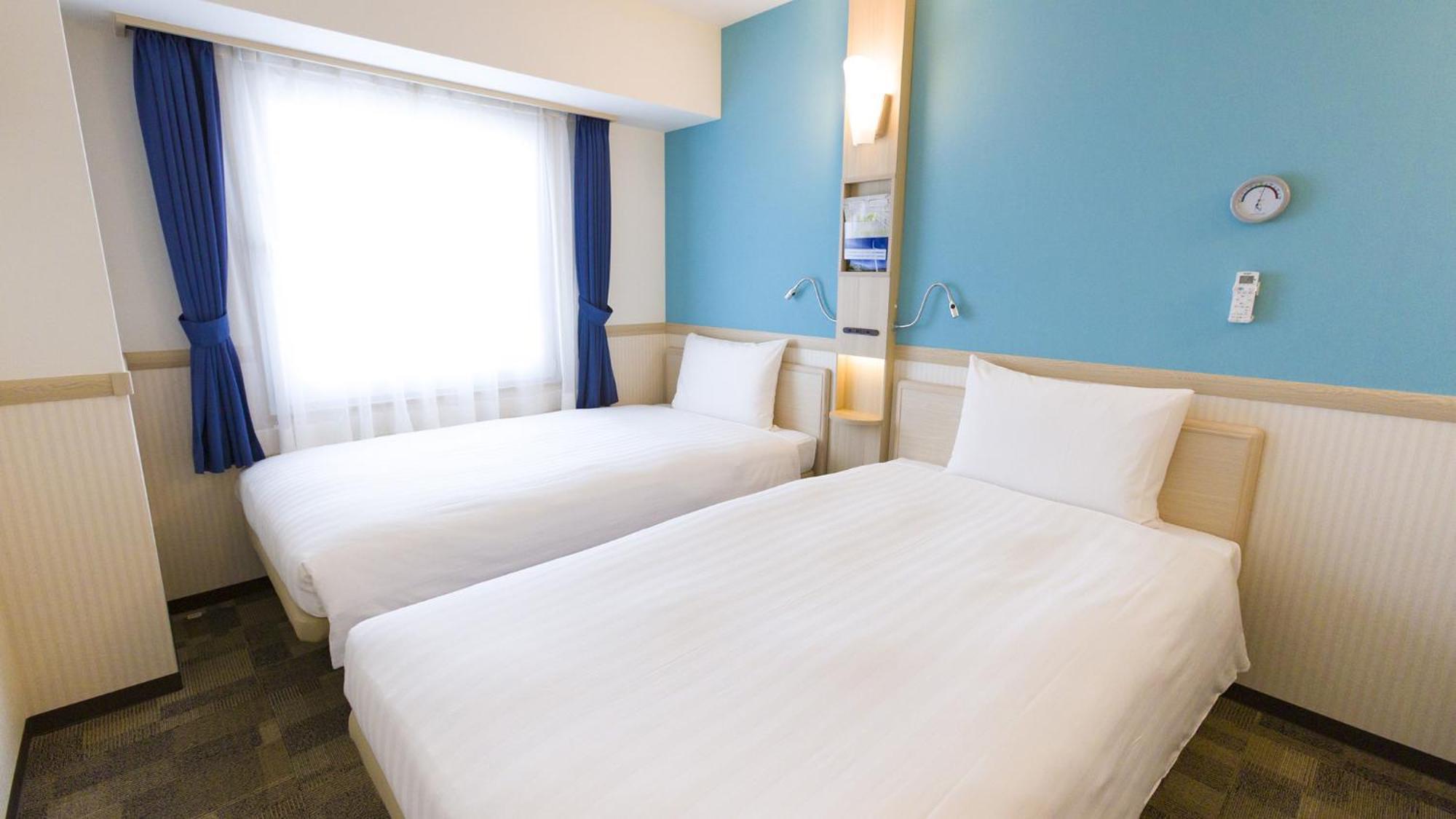 Toyoko Inn Shizuoka Shimizu Ekimae Ruang foto