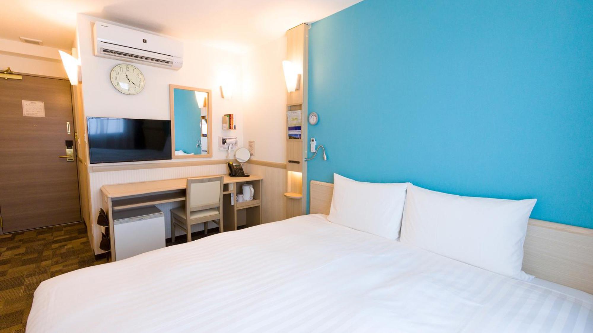 Toyoko Inn Shizuoka Shimizu Ekimae Ruang foto