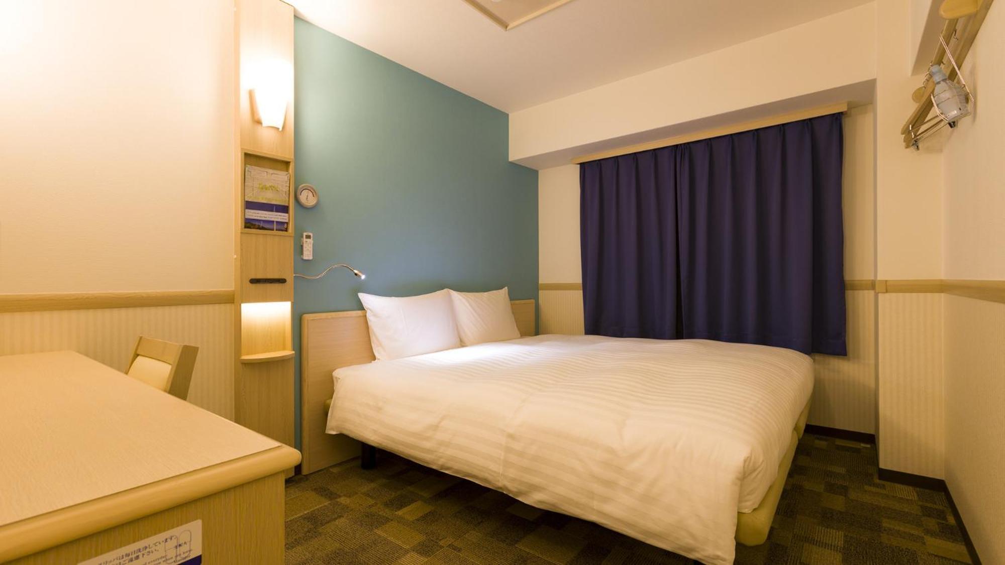 Toyoko Inn Shizuoka Shimizu Ekimae Ruang foto